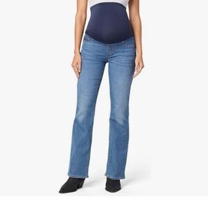 Levi's Maternity Bootcut Jeans